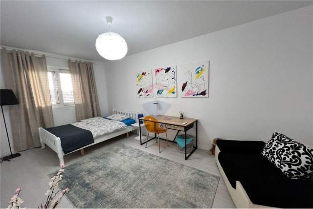 Tirane, jepet me qera apartament 2+1 Kati 1, 86 m² 500 Euro (SULEJMAN PASHA)