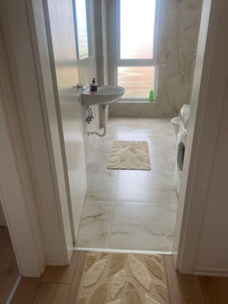 Tirane, jepet me qera apartament 1+1+BLK Kati 3, 70 m² 400 Euro (Rruga 5 Maji)