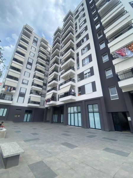 Tirane, jepet me qera apartament 1+1+BLK Kati 3, 70 m² 400 Euro (Rruga 5 Maji)