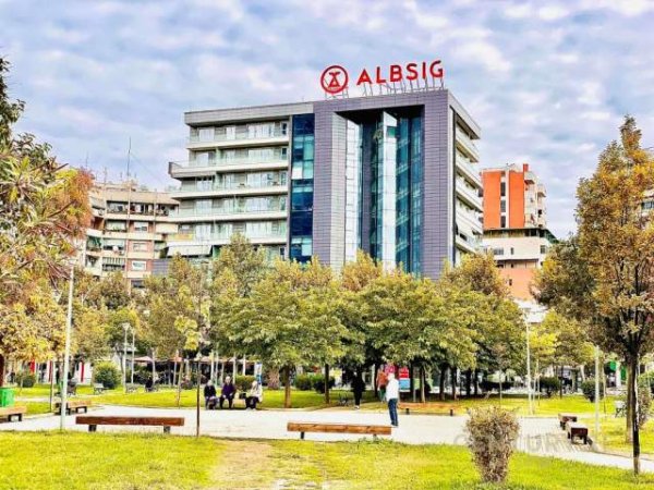 Tirane, shitet garazh Kati -2, 40 m² 60000 Euro (9kateshet)