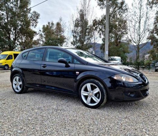 Orazione seat leon viti 2008 kambio automat motor 2.0 tdi