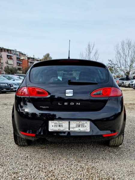 Orazione seat leon viti 2008 kambio automat motor 2.0 tdi