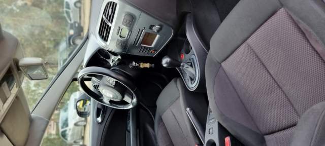 Orazione seat leon viti 2008 kambio automat motor 2.0 tdi