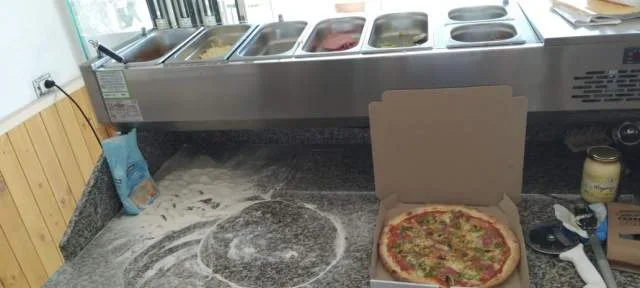 Shkembi Kavajes, okazion piceri 5.000 Euro