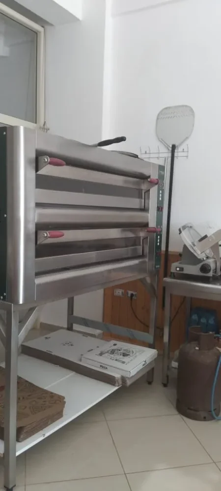 Shkembi Kavajes, okazion piceri 5.000 Euro