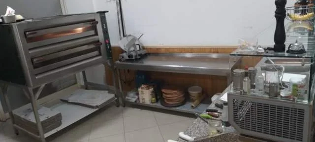 Shkembi Kavajes, okazion piceri 5.000 Euro