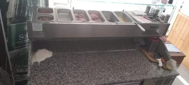 Shkembi Kavajes, okazion piceri 5.000 Euro