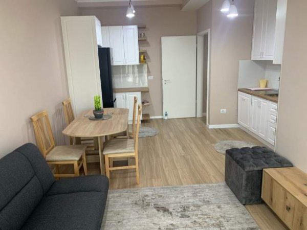 Tirane, jepet me qera apartament 2+1+BLK Kati 2, 107 m² 500 Euro (jordan misja)