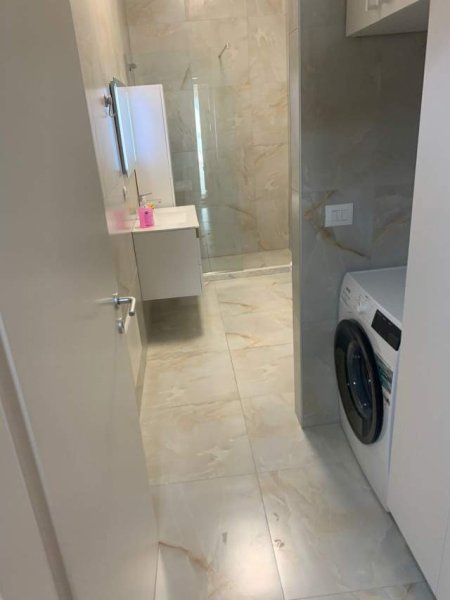 Tirane, jepet me qera apartament 2+1+BLK Kati 2, 107 m² 500 Euro (jordan misja)