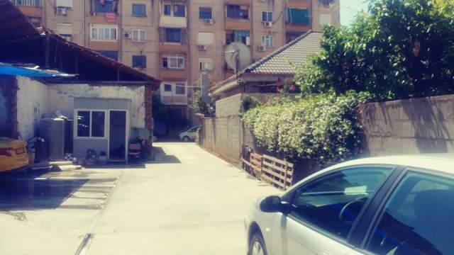 Tirane, shes truall 225 m² tek 21 Dhjetori mbrapa hotel Mondial