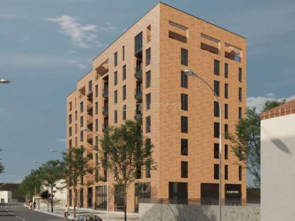 Tirane, shitet apartament 1+1+BLK Kati 2, 86.4 m² 90.720 Euro (Porcelan)