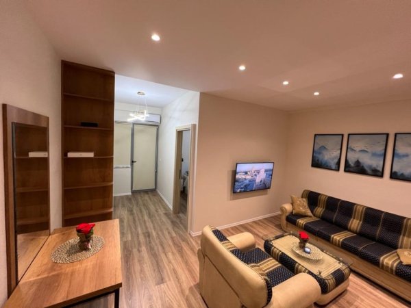 Tirane, shitet apartament 1+1+Ballkon, Kati 10, 65 m² 89,000 € (Astir ,Rruga Teodor Keko)