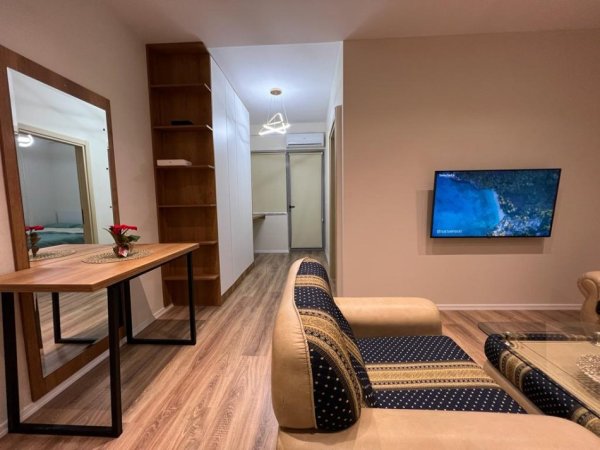 Tirane, shitet apartament 1+1+Ballkon, Kati 10, 65 m² 89,000 € (Astir ,Rruga Teodor Keko)