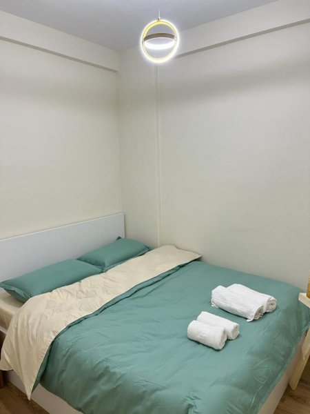Tirane, shitet apartament 1+1+Ballkon, Kati 10, 65 m² 89,000 € (Astir ,Rruga Teodor Keko)