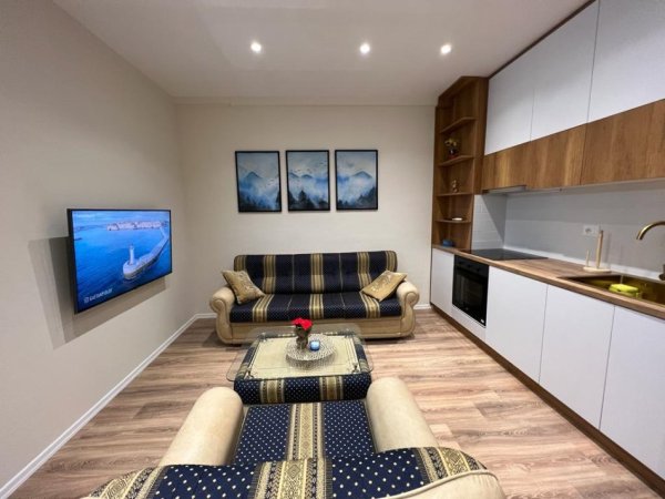 Tirane, shitet apartament 1+1+Ballkon, Kati 10, 65 m² 89,000 € (Astir ,Rruga Teodor Keko)