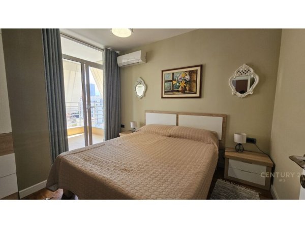 Tirane, jepet me qera apartament 2+1, Kati 5, 71 m² 800 € (Rruga Kavajes)