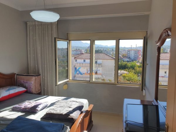 Tirane, jap me qera apartament 2+1+Ballkon, Kati 4, 78 m² 500 € (Brryli)