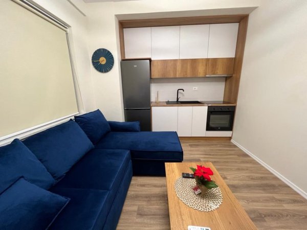 Tirane, shitet apartament 1+1+Ballkon, Kati 10, 47 m² 79,000 € (Astir ,rruga teodor keko , Kompleksi Romario)