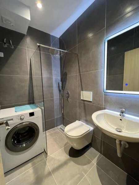 Tirane, shitet apartament 1+1+Ballkon, Kati 10, 47 m² 79,000 € (Astir ,rruga teodor keko , Kompleksi Romario)