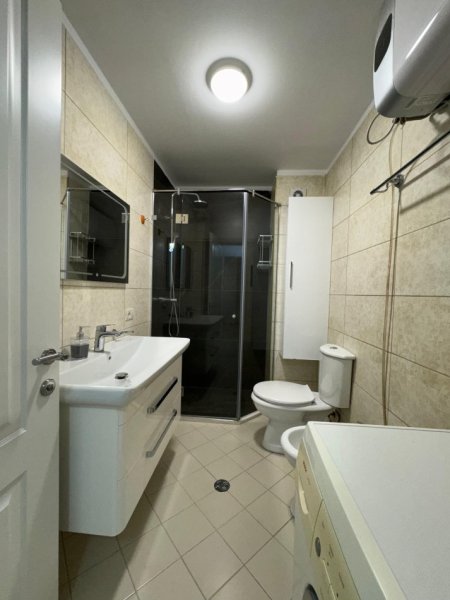 Shqiperi, jap me qera apartament 1+1+Aneks+Ballkon, Kati 3, 74 m² 350 € (Besim Alla)