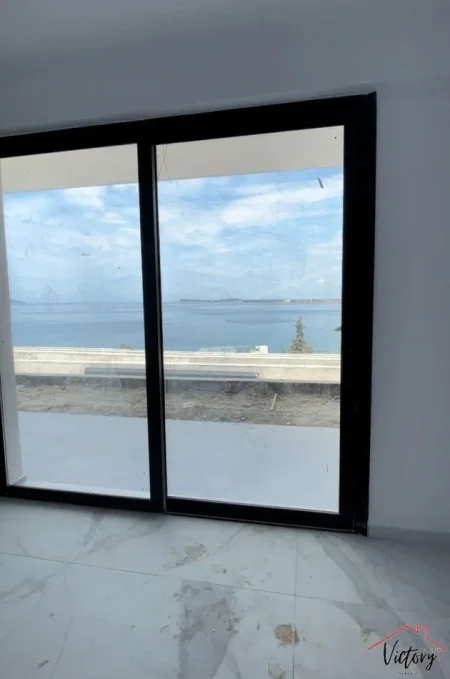 Apartament 2+1 per Shitje ne Vlore. (Uji i Ftohte)