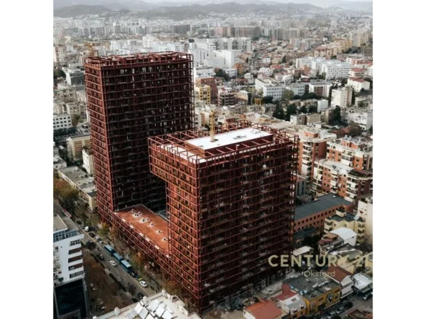 Tirane, shitet ambjent biznesi , Kati 0, 52 m² 269,000 € (Rruga Kavajes)