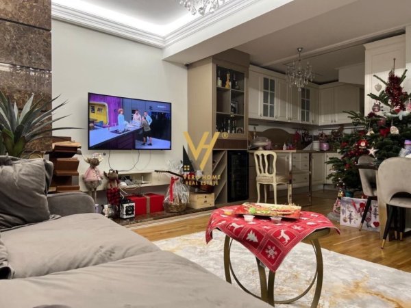 Tirane, shitet apartament 3+1+Ballkon, Kati 0, 184 m² 400,000 € (KODRA E DIELLIT 2)
