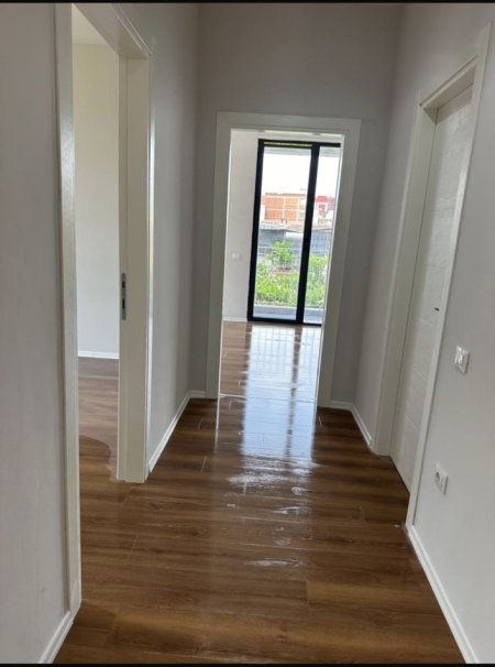 Apartament 2+1+2+ Depo ne Xhamllik.