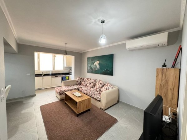 Tirane, shitet apartament 2+1, Kati 1, 80 m² 120,000 € (Mine Peza)