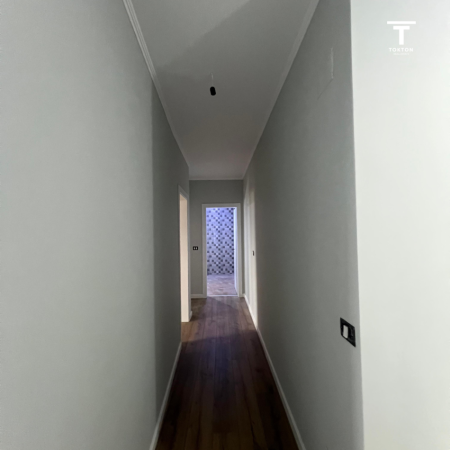 SHITET, APARTAMENT 2+1+2, RRUGA E THESARIT, FRESK, TIRANË, 130,000 EUR