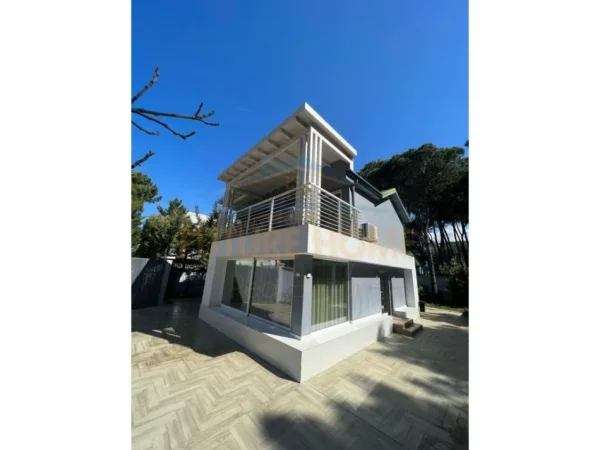 Durres, shitet Vile 2+1, Kati 1, 150 m² 43,000,000 € (QERRET,KAVAJE)