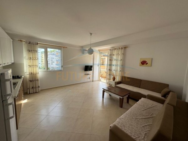Durres, shitet apartament 1+1+Ballkon, Kati 4, 73 m² 160,000 € (SHKEMBI KAVAJES)