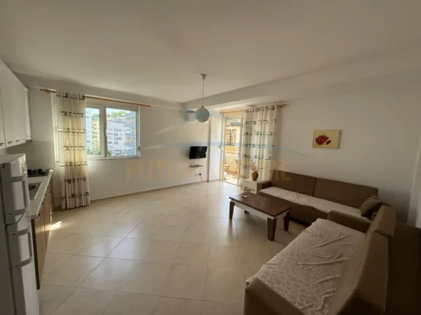 Durres, shitet apartament 1+1+Ballkon, Kati 4, 73 m² 160,000 € (SHKEMBI KAVAJES)