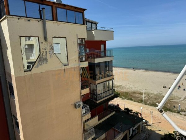 Durres, shitet apartament 1+1+Ballkon, Kati 4, 73 m² 160,000 € (SHKEMBI KAVAJES)