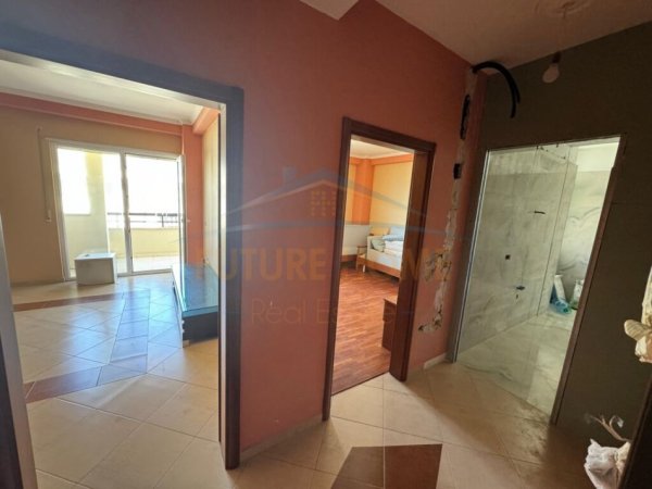 Durres, shitet apartament 1+1+Ballkon, Kati 6, 75 m² 145,000 € (SHKEMBI KAVAJES)
