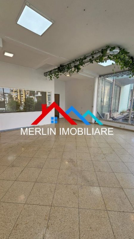 Tirane, shitet , Ambjent Biznesi ne  Katin 1, 136 m²per 205,000 € (Kodra e Diellit)