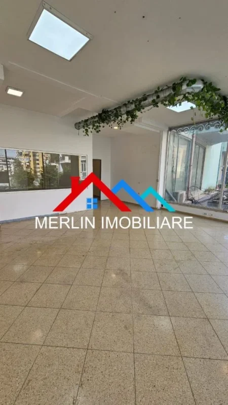 Tirane, shitet , Ambjent Biznesi ne  Katin 1, 136 m²per 205,000 € (Kodra e Diellit)
