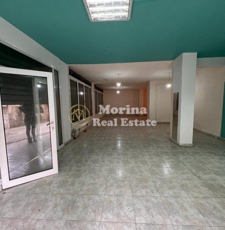 Tirane, shitet ambjent biznesi , Kati 0, 143 m² 118,500 € (bardhyl)