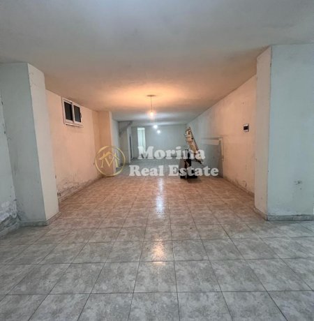 Tirane, shitet ambjent biznesi , Kati 0, 143 m² 118,500 € (bardhyl)