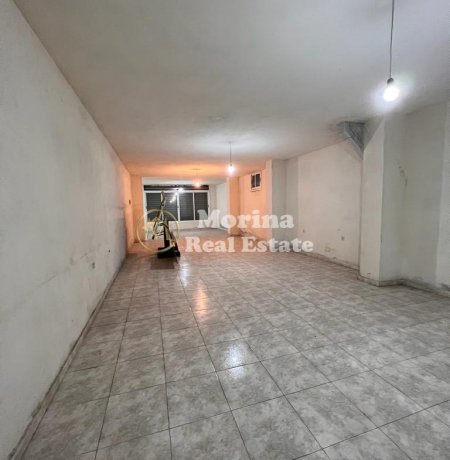 Tirane, shitet ambjent biznesi , Kati 0, 143 m² 118,500 € (bardhyl)