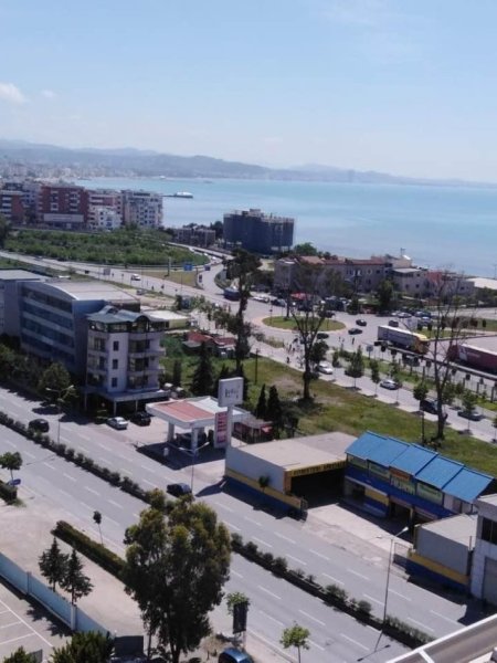 Durres, shitet apartament 2+1+Ballkon, Kati 11, 90 m² 97,000 € (Adria)