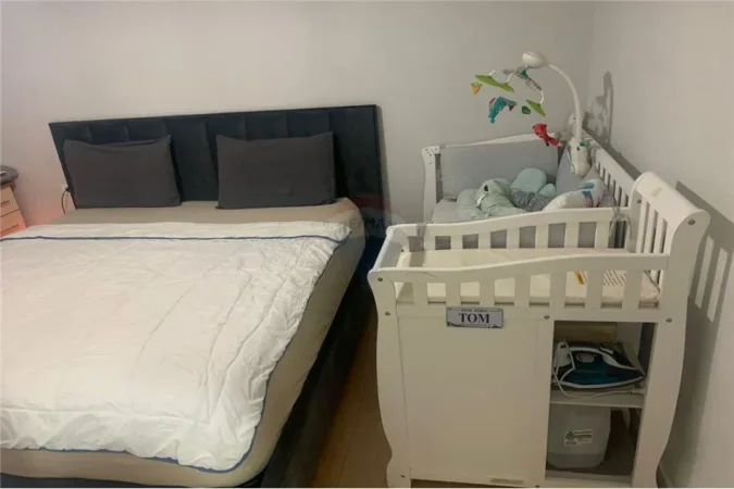 Tirane, apartament , Kati 3, 64 m² 600 € 