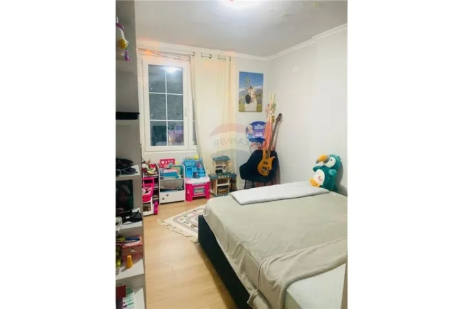 Tirane, apartament , Kati 3, 64 m² 600 € 