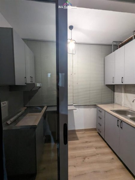 Tirane, jepet me qera apartament 2+1, Kati 7, 75 m² 500 € (don bosko)