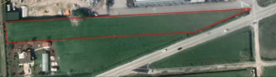 Tirane, shes toke , , 4,645 m² (Rruga e Aeroportit)