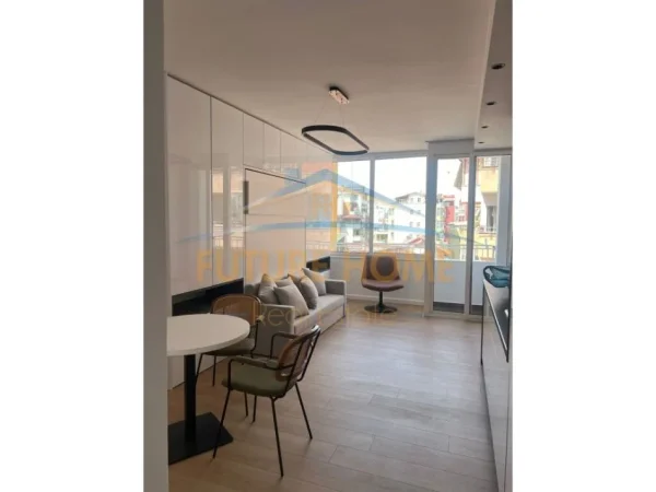 Tirane, shitet garsonier 1+1, Kati 4, 36 m² 82,000 € (KRISTAL CENTER)