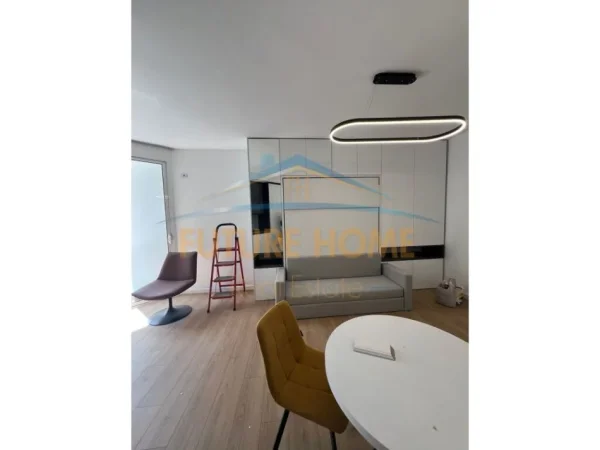 Tirane, shitet garsonier 1+1, Kati 4, 36 m² 79,000 € (KRISTAL CENTER)