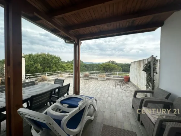 Tirane, shitet apartament 2+1+Aneks+Ballkon, Kati 3, 177 m² 175,000 € (gjiri lalzit)
