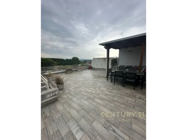 Tirane, shitet apartament 2+1+Aneks+Ballkon, Kati 3, 177 m² 175,000 € (gjiri lalzit)