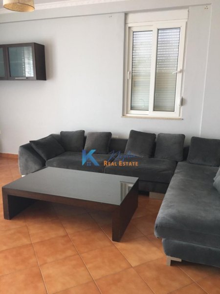 Tirane, jepet me qera apartament 2+1, Kati 5, 120 m² (Kodra e Diellit, afer Eleonores)